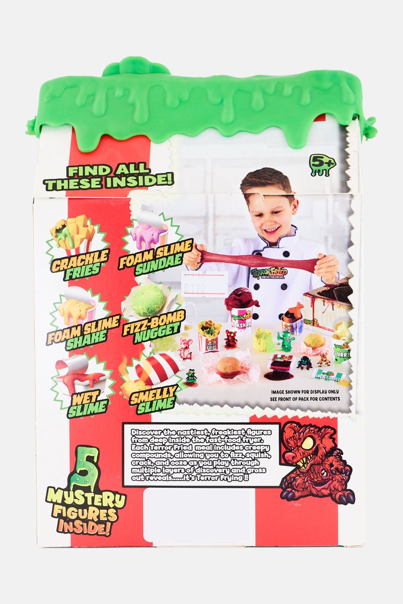 Character Terror Fried The Slimy Box - Image 2